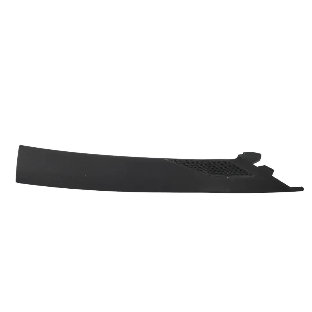 Interior A-Pillar Upper Trim Cover Right O/S to Volkswagen Golf Gtd with Part number 5G0867234R Volkswagen Golf Gtd Interior A-Pillar Upper Trim Cover Right O/S - SKU 5G0867234R-3 - Part number 5G0867234R