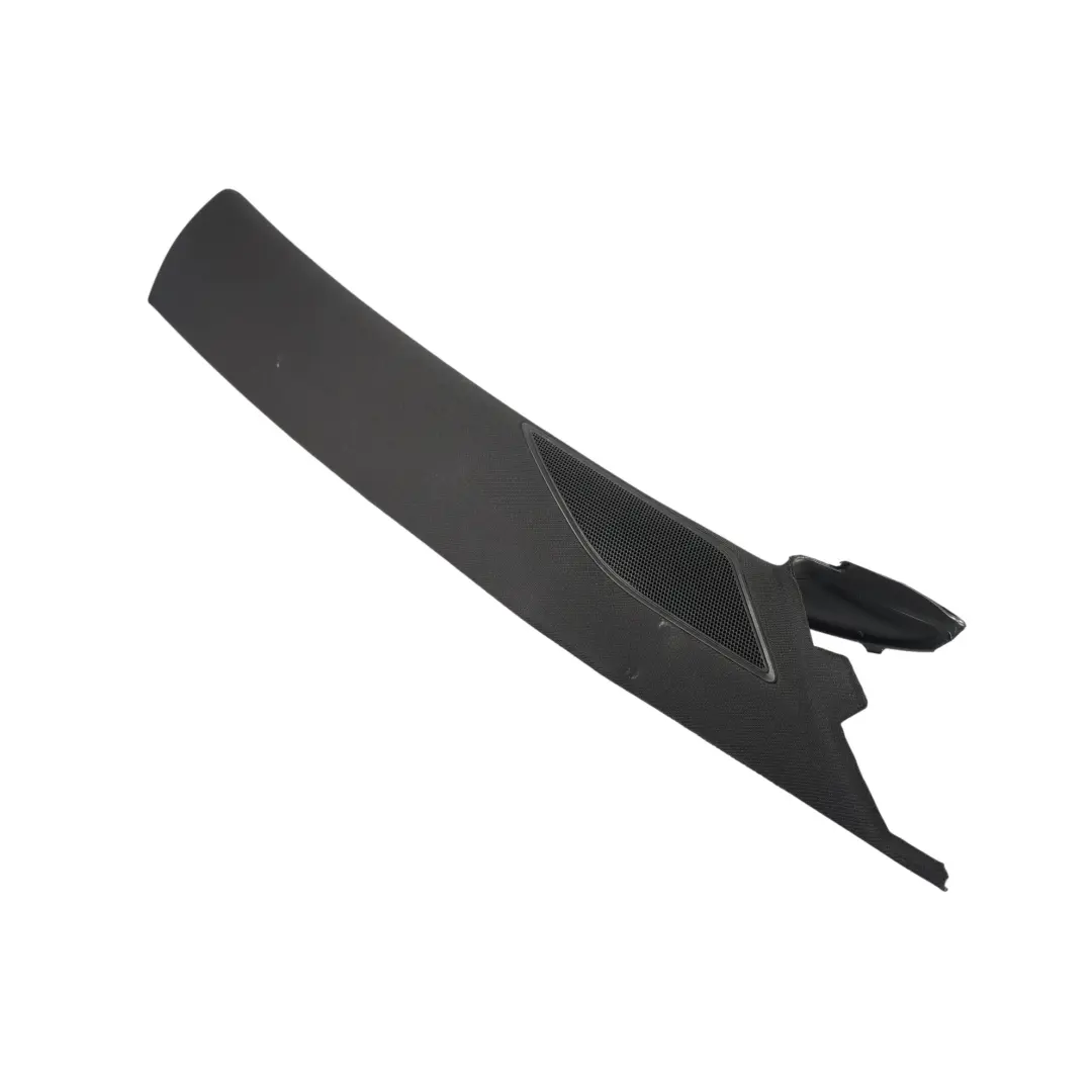 Volkswagen Golf Gtd Interior A-Pillar Upper Trim Cover Right O/S - SKU 5G0867234R-3 - Part number 5G0867234R