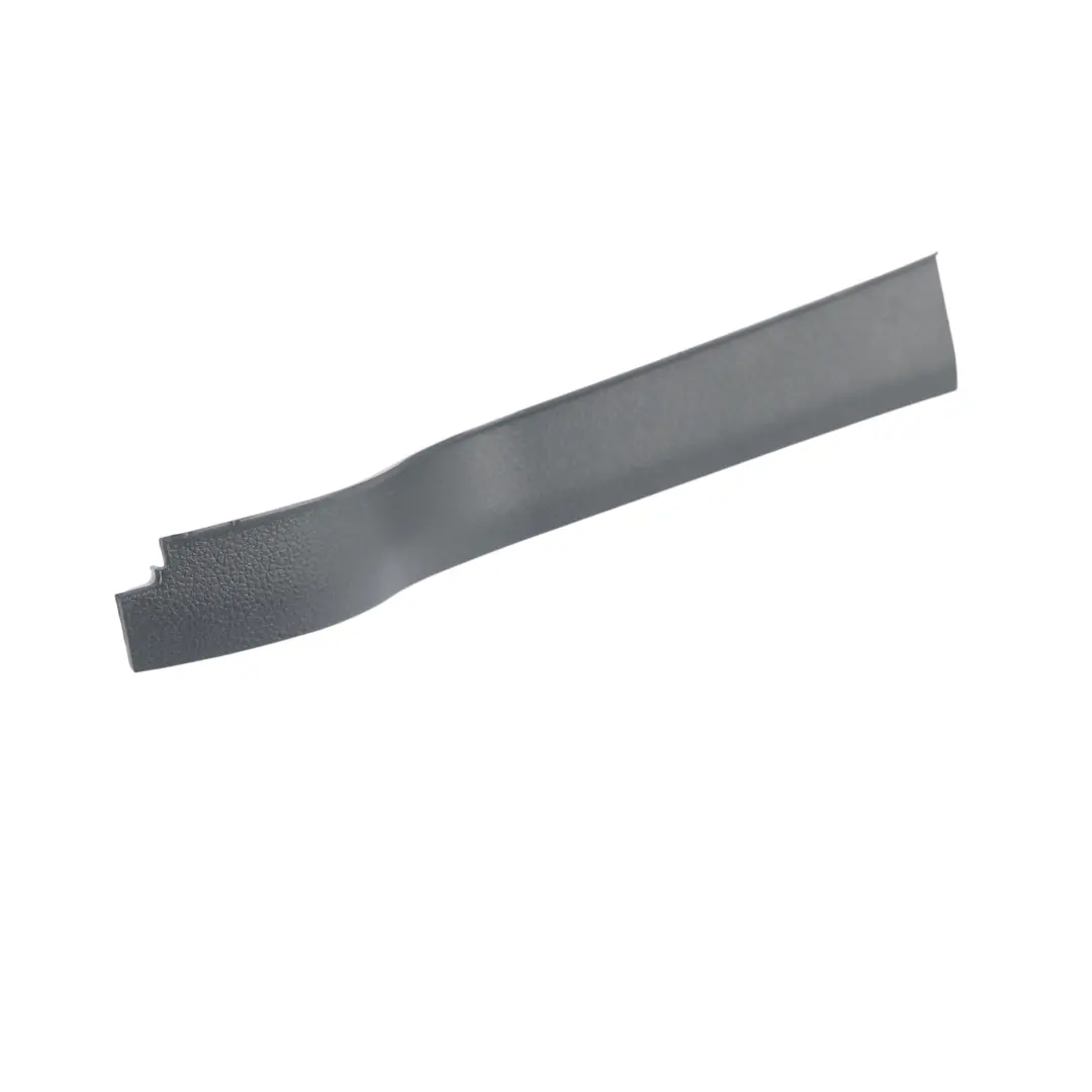Moldura Pilar A Inferior Izquierdo para Volkswagen Golf Mk7 con número de pieza 5G0868223B Volkswagen Golf Mk7 Moldura Pilar A Inferior Izquierdo - SKU 5G0868223B - Número de pieza 5G0868223B
