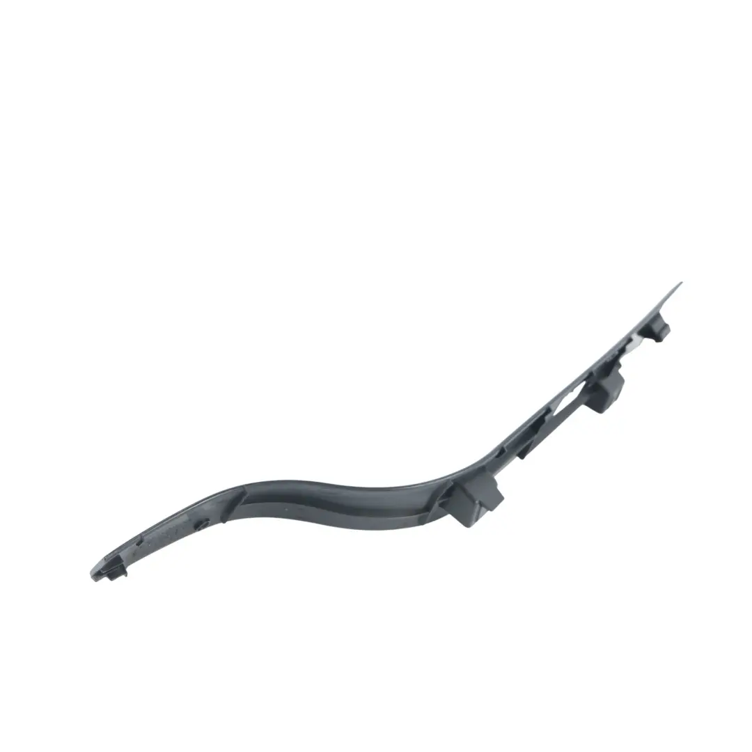 Volkswagen Golf Mk7 A-Säule Unten Verkleidung Abdeckung Links - SKU 5G0868223B - Teilenummer 5G0868223B