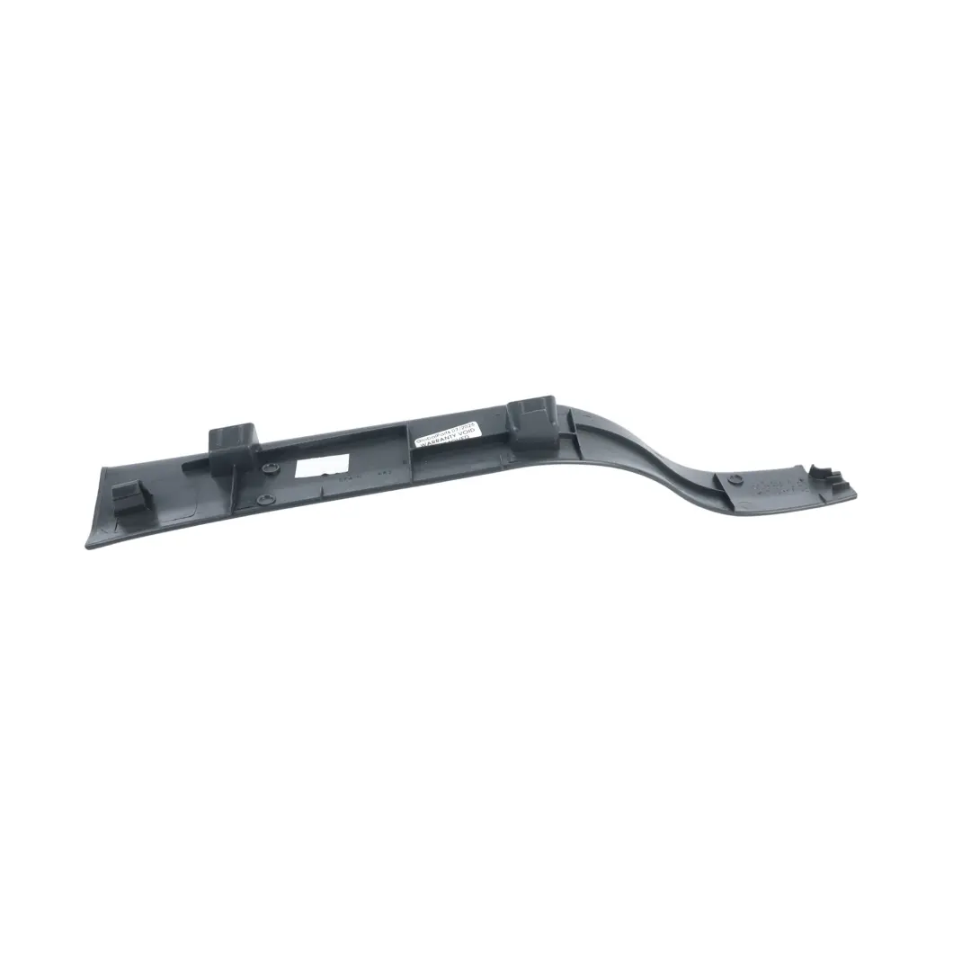 Pillar Lower Part Trim Panel Cover Left N/S to Volkswagen Golf Mk7 A with Part number 5G0868223B Volkswagen Golf Mk7 A Pillar Lower Part Trim Panel Cover Left N/S - SKU 5G0868223B - Part number 5G0868223B