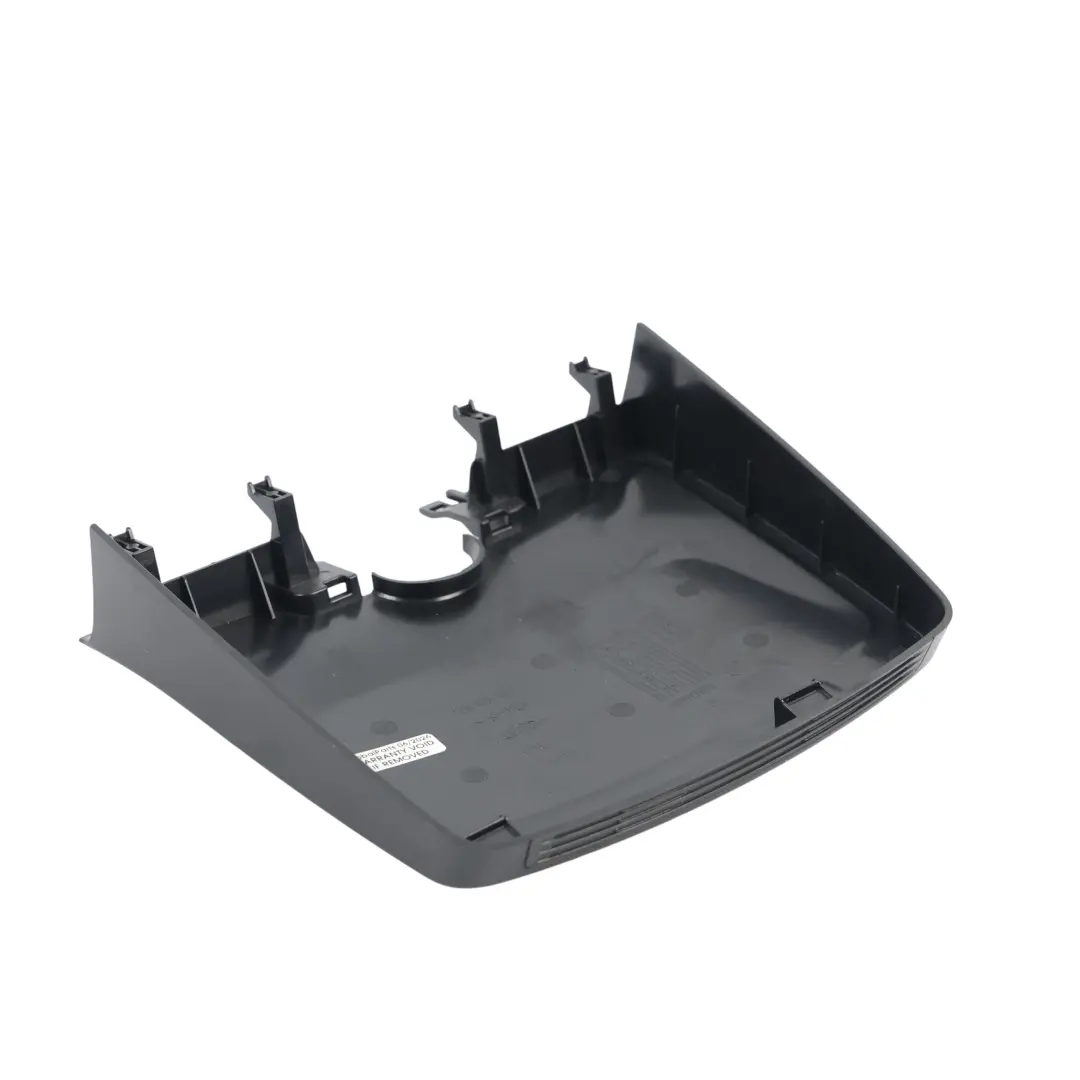 Volkswagen Golf Mk7 Espejo Retrovisor Interior Cubierta Moldura - SKU 5G0868437 - Número de pieza 5G0868437