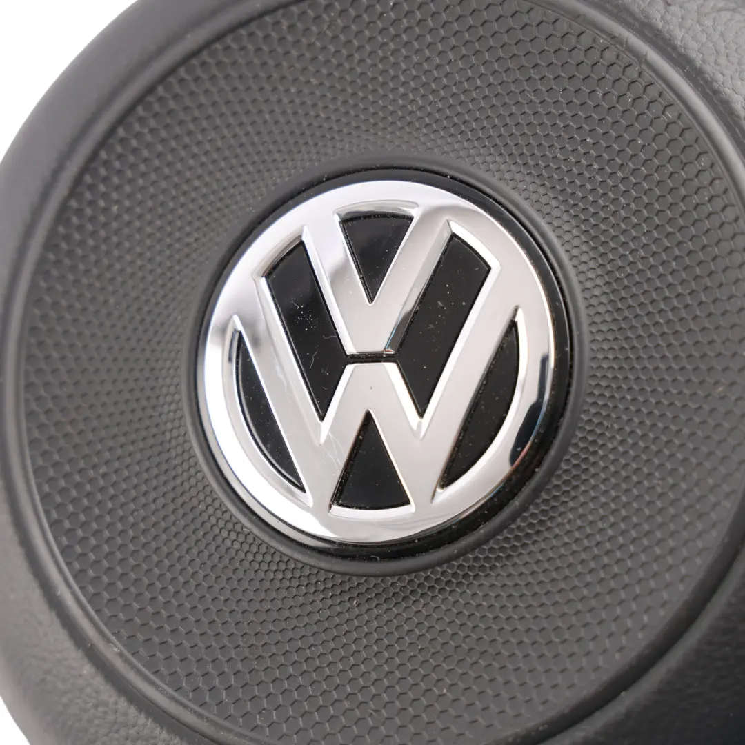 VW Volkswagen Golf Mk7 Steering Wheel Air Module Driver Side O/S - SKU 5G0880201AC - Part number 5G0880201AC