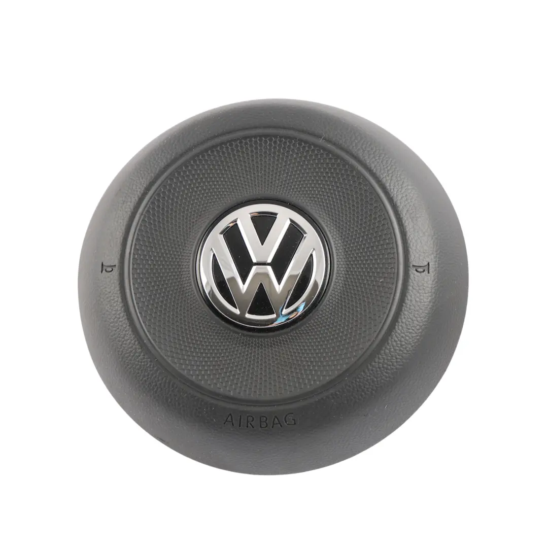 VW Volkswagen Golf Mk7 Steering Wheel Air Module Driver Side O/S - SKU 5G0880201AC - Part number 5G0880201AC