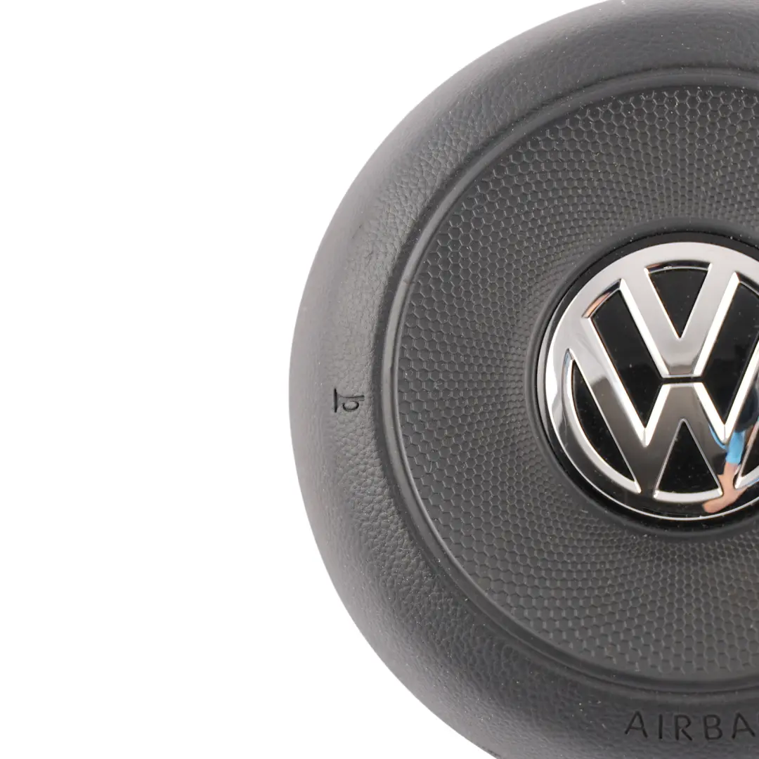 Steering Wheel Air Module Driver Side O/S to VW Volkswagen Golf Mk7 with Part number 5G0880201AC VW Volkswagen Golf Mk7 Steering Wheel Air Module Driver Side O/S - SKU 5G0880201AC - Part number 5G0880201AC