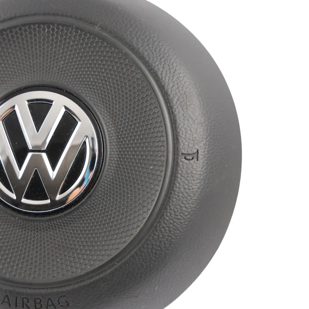 VW Volkswagen Golf Mk7 Steering Wheel Air Module Driver Side O/S - SKU 5G0880201AC - Part number 5G0880201AC