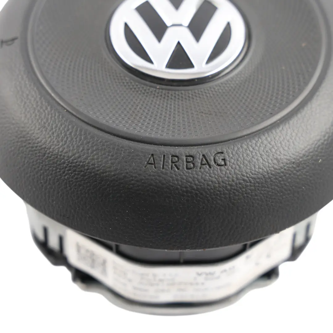 Steering Wheel Air Module Driver Side O/S to VW Volkswagen Golf Mk7 with Part number 5G0880201AC VW Volkswagen Golf Mk7 Steering Wheel Air Module Driver Side O/S - SKU 5G0880201AC - Part number 5G0880201AC