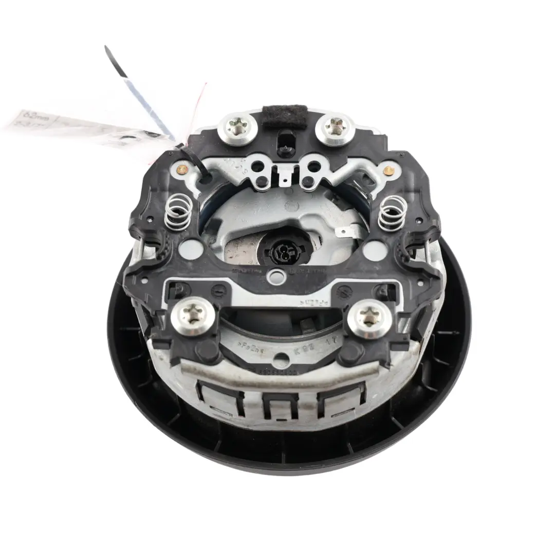 VW Volkswagen Golf Mk7 Steering Wheel Air Module Driver Side O/S - SKU 5G0880201AC - Part number 5G0880201AC
