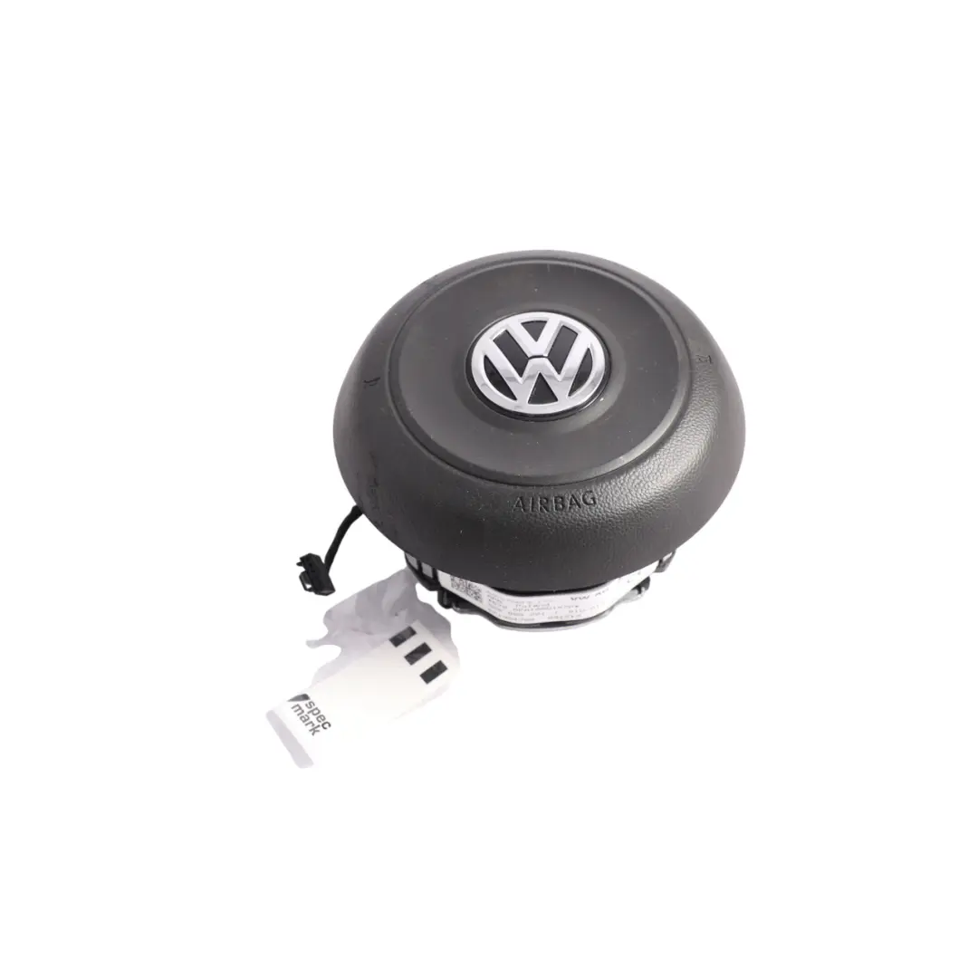 5G Driver's Steering Wheel Air Module to Volkswagen VW Golf R Mk7 with Part number 5G0880201J Volkswagen VW Golf R Mk7 5G Driver's Steering Wheel Air Module - SKU 5G0880201J - Part number 5G0880201J