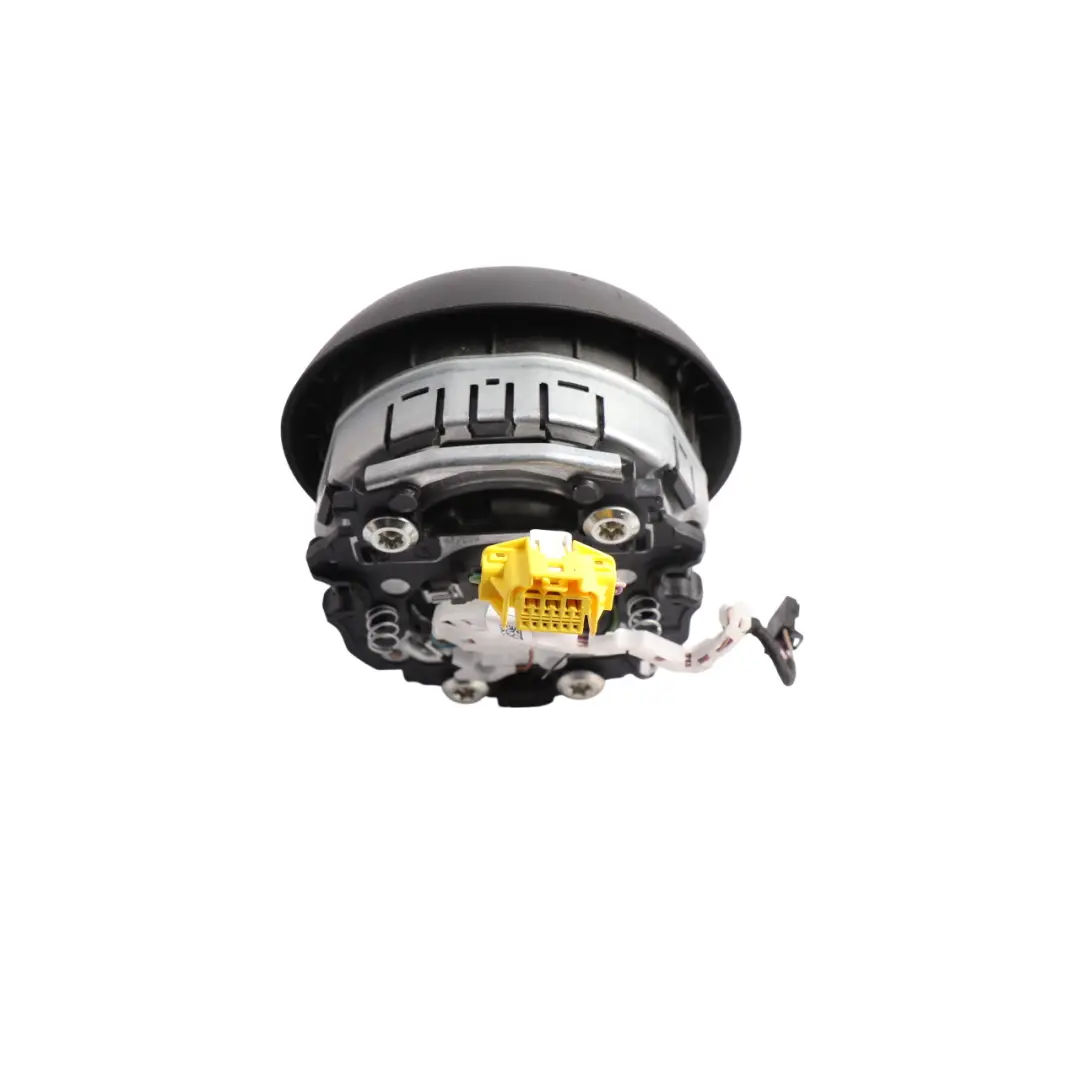 Volkswagen VW Golf R Mk7 5G Driver's Steering Wheel Air Module - SKU 5G0880201J - Part number 5G0880201J