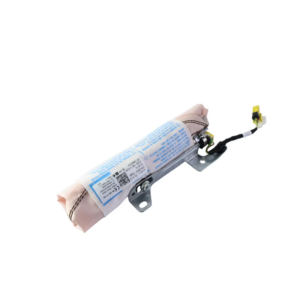 Mk4 Seat Air Module Rear Left N/S to Volkswagen Golf Mk7 Skoda Octavia with Part number 5G0880441 Volkswagen Golf Mk7 Skoda Octavia Mk4 Seat Air Module Rear Left N/S - SKU 5G0880441 - Part number 5G0880441