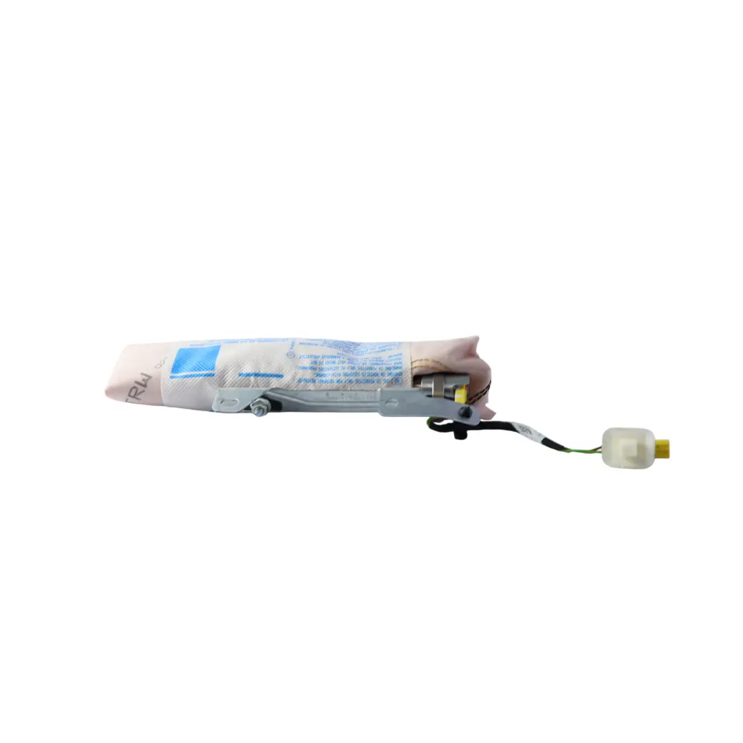 Volkswagen Golf Mk7 Skoda Octavia Mk4 Seat Air Module Rear Right O/S - SKU 5G0880442 - Part number 5G0880442