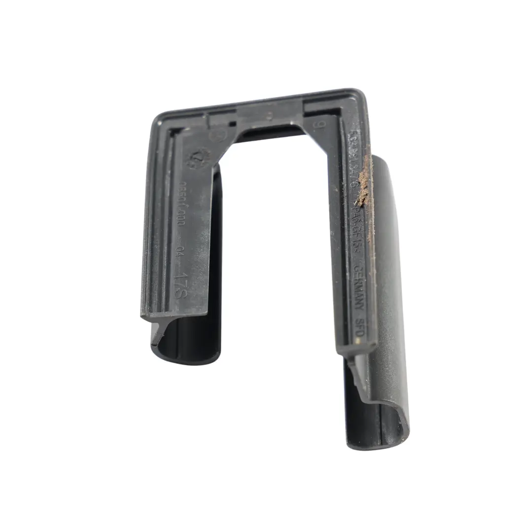 3V Karoq Front Seat Guide Rail Cover Left N/S to VW Tiguan 5N Superb with Part number 5G0881347G VW Tiguan 5N Superb 3V Karoq Front Seat Guide Rail Cover Left N/S - SKU 5G0881347G - Part number 5G0881347G