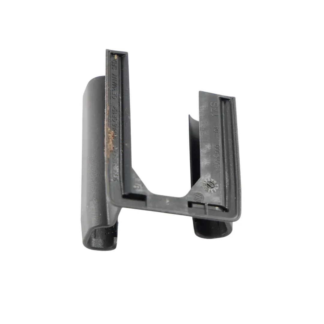 Volkswagen Tiguan 5N Superb 3V Karoq Cubierta Guía Asiento Izq - SKU 5G0881347G - Número de pieza 5G0881347G