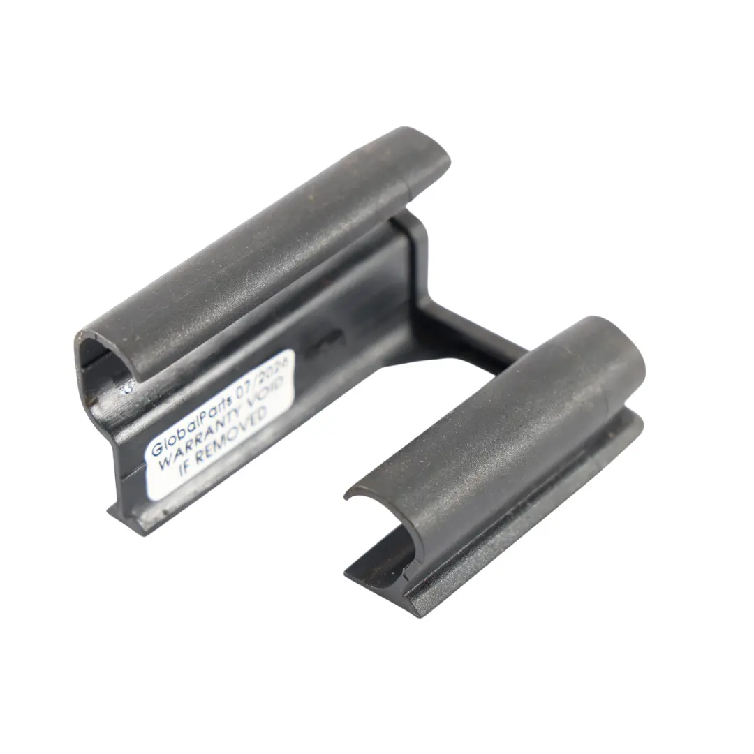 Volkswagen Tiguan 5N Superb 3V Karoq Cache Rail Siège Avant Gauche - SKU 5G0881347G - Numéro de pièce 5G0881347G
