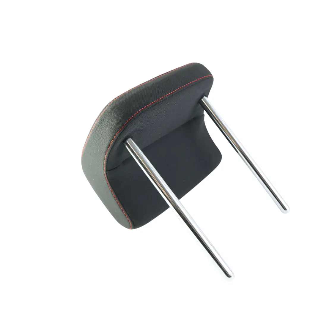 Reposacabezas Asiento Trasero Tela Negro Izquierdo Derecho para Volkswagen Golf Mk7 con número de pieza 5G0885901AC Volkswagen Golf Mk7 Reposacabezas Asiento Trasero Tela Negro Izquierdo Derecho - SKU 5G0885901AC-1 - Número de pieza 5G0885901AC