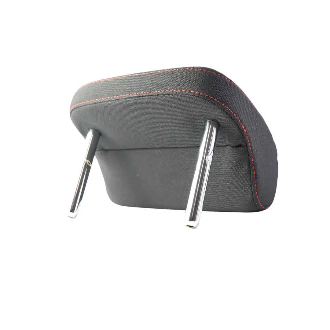 Kopfstütze Rücksitz Mitte Stoff Schwarz für Volkswagen Golf Mk7 mit Teilenummer 5G0885902Q Volkswagen Golf Mk7 Kopfstütze Rücksitz Mitte Stoff Schwarz - SKU 5G0885902Q-1 - Teilenummer 5G0885902Q