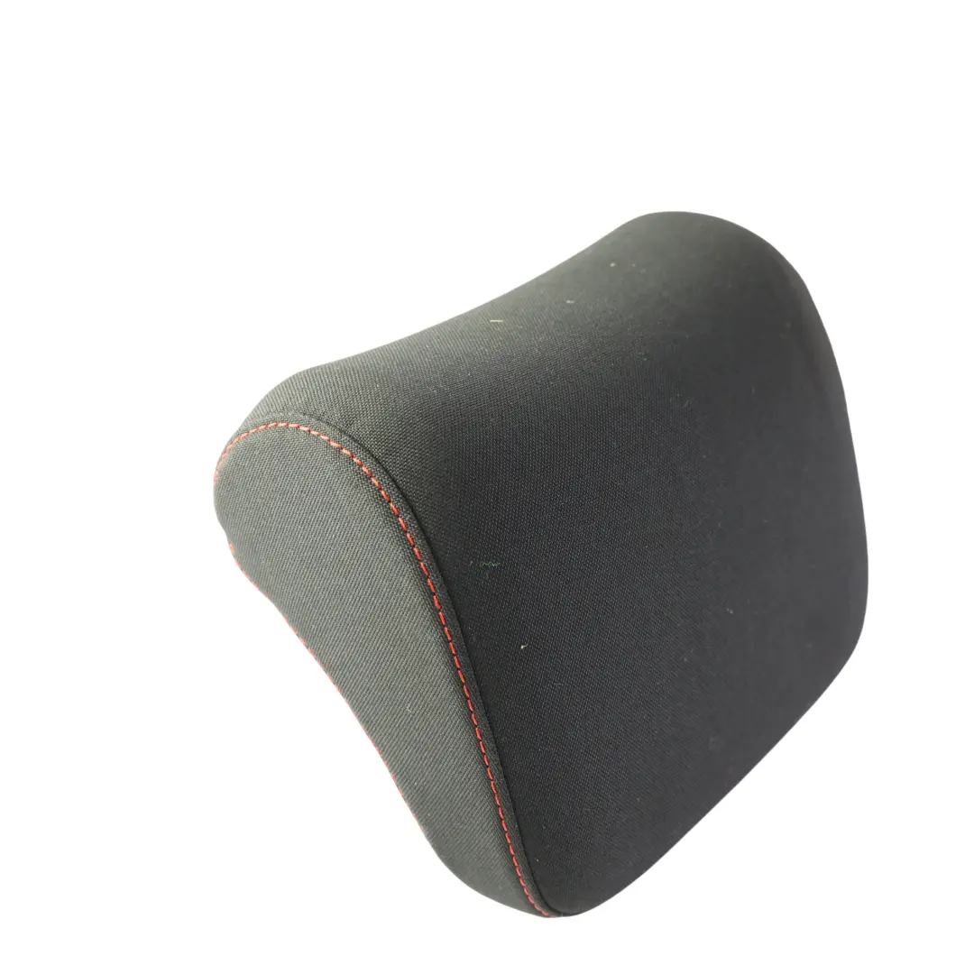 Appui-Tête Siège Arrière Centre Tissu Noir pour Volkswagen Golf Mk7 à propos du numéro de pièce 5G0885902Q Volkswagen Golf Mk7 Appui-Tête Siège Arrière Centre Tissu Noir - SKU 5G0885902Q-1 - Numéro de pièce 5G0885902Q