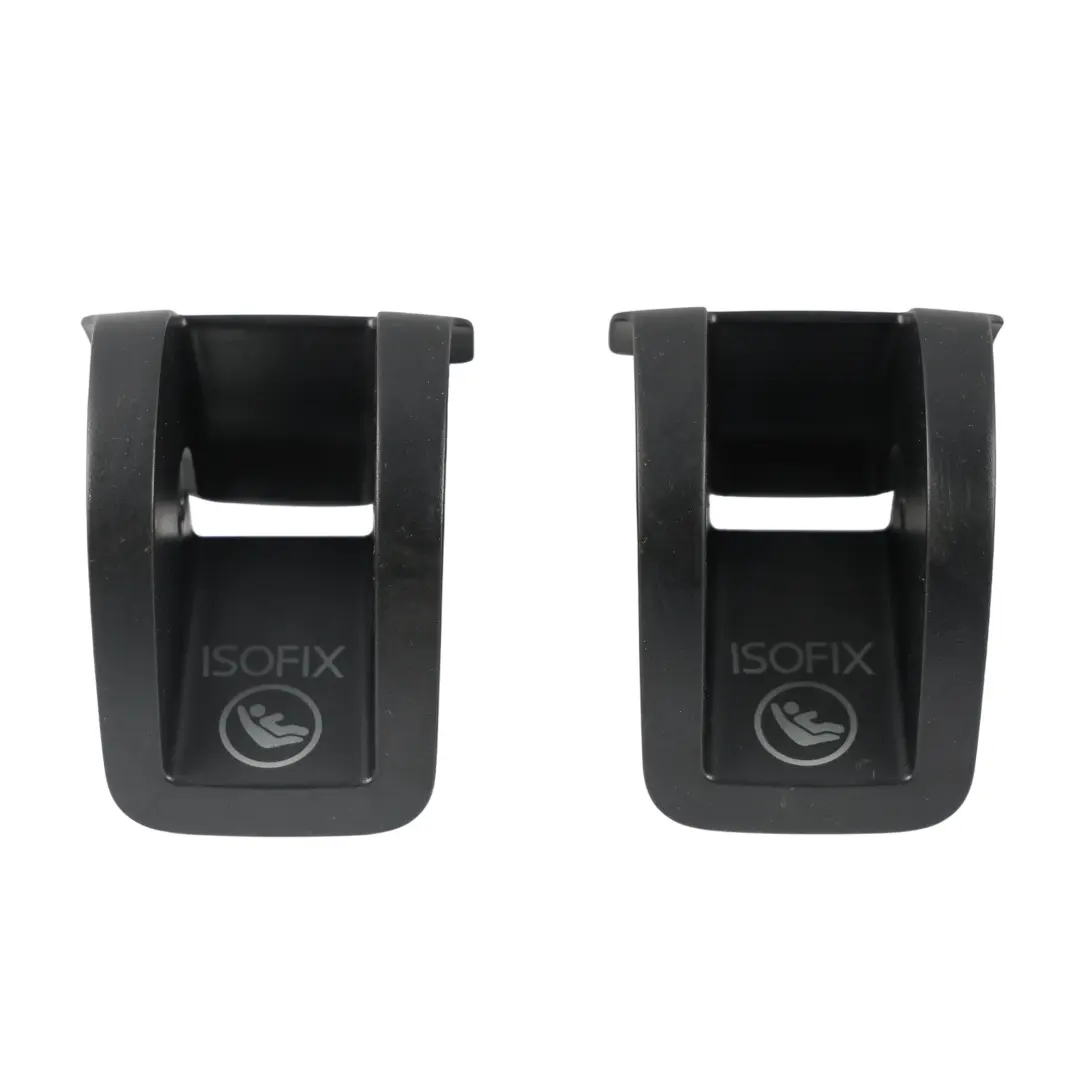 5G Guía Isofix Silla Infantil Cubierta Trasera para Volkswagen Golf con número de pieza 5G0887233C Volkswagen Golf 5G Guía Isofix Silla Infantil Cubierta Trasera - SKU 5G0887233C-1 - Número de pieza 5G0887233C