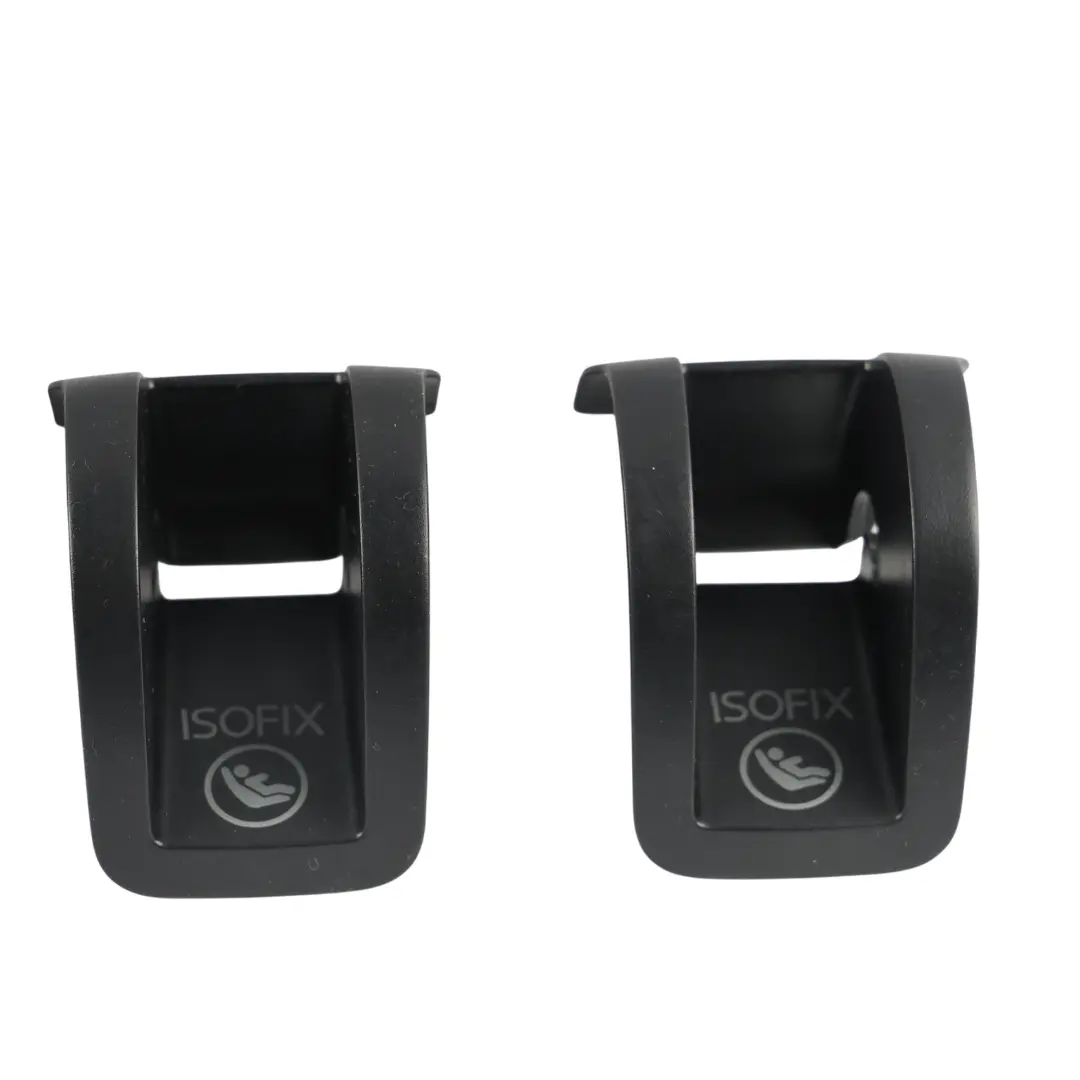 5G Guía Isofix Silla Infantil Cubierta Trasera para Volkswagen Golf con número de pieza 5G0887233C Volkswagen Golf 5G Guía Isofix Silla Infantil Cubierta Trasera - SKU 5G0887233C-1 - Número de pieza 5G0887233C
