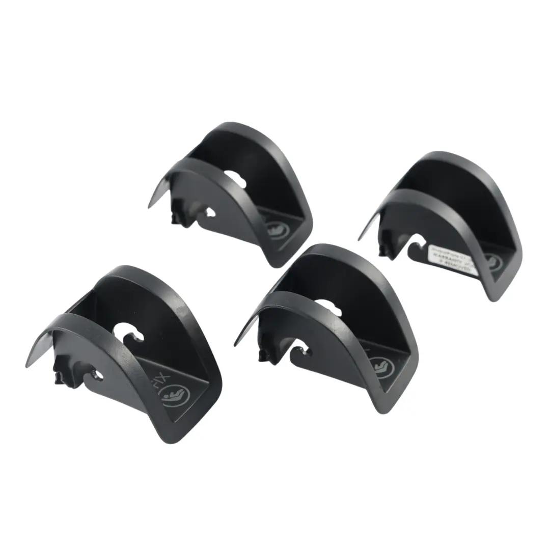 5G Guía Isofix Silla Infantil Cubierta Trasera para Volkswagen Golf con número de pieza 5G0887233C Volkswagen Golf 5G Guía Isofix Silla Infantil Cubierta Trasera - SKU 5G0887233C-1 - Número de pieza 5G0887233C
