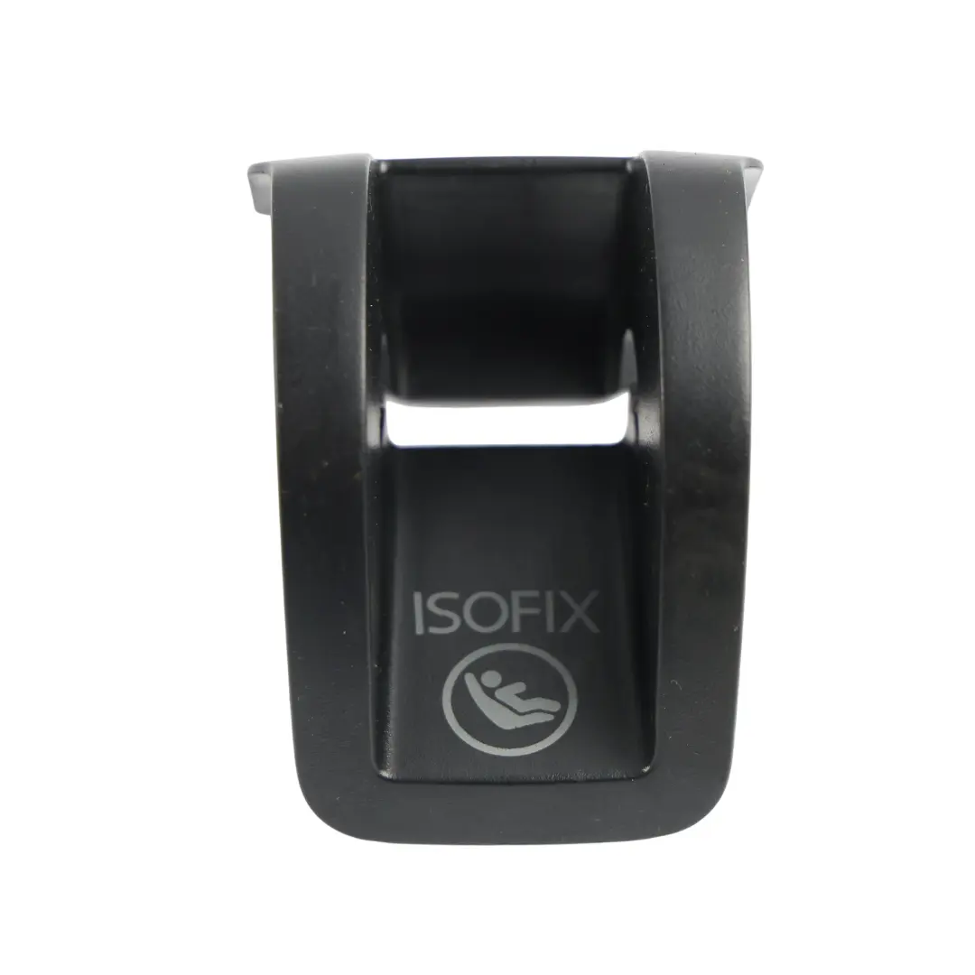Volkswagen Golf 5G Isofix Kindersitz Abdeckung Hinten Set - SKU 5G0887233C-1 - Teilenummer 5G0887233C