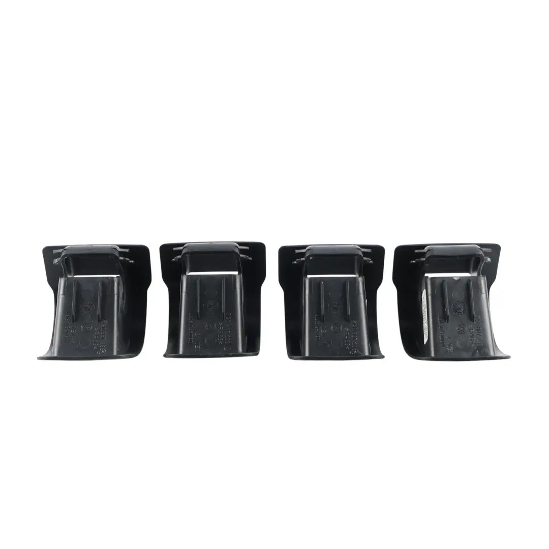 5G Guide Manchon Siège Enfant Isofix Arrière pour Volkswagen Golf à propos du numéro de pièce 5G0887233C Volkswagen Golf 5G Guide Manchon Siège Enfant Isofix Arrière - SKU 5G0887233C-1 - Numéro de pièce 5G0887233C