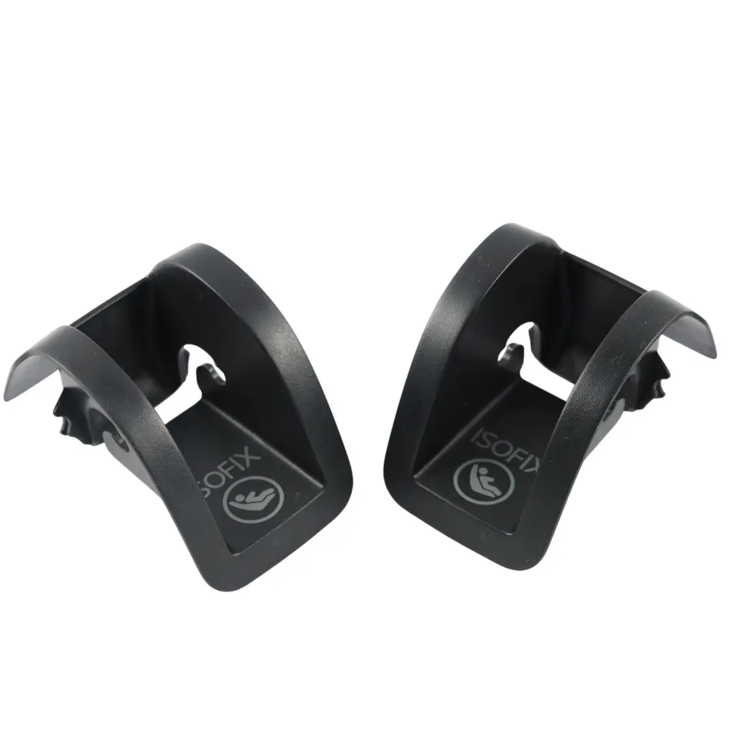 5G Guía Isofix Silla Infantil Cubierta Trasera para Volkswagen Golf con número de pieza 5G0887233C Volkswagen Golf 5G Guía Isofix Silla Infantil Cubierta Trasera - SKU 5G0887233C-1 - Número de pieza 5G0887233C