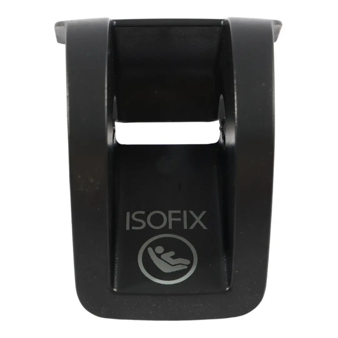 Volkswagen Golf 5g Child Seat Isofix Guide Sleeve Cover Trim Rear - SKU 5G0887233C - Part number 5G0887233C