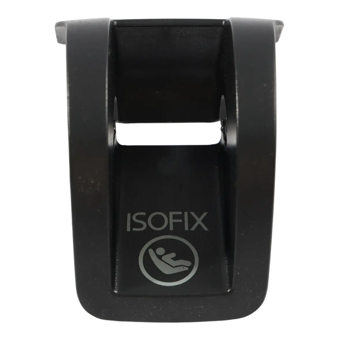 Volkswagen Golf 5g Child Seat Isofix Guide Sleeve Cover Trim Rear 5G0887233C