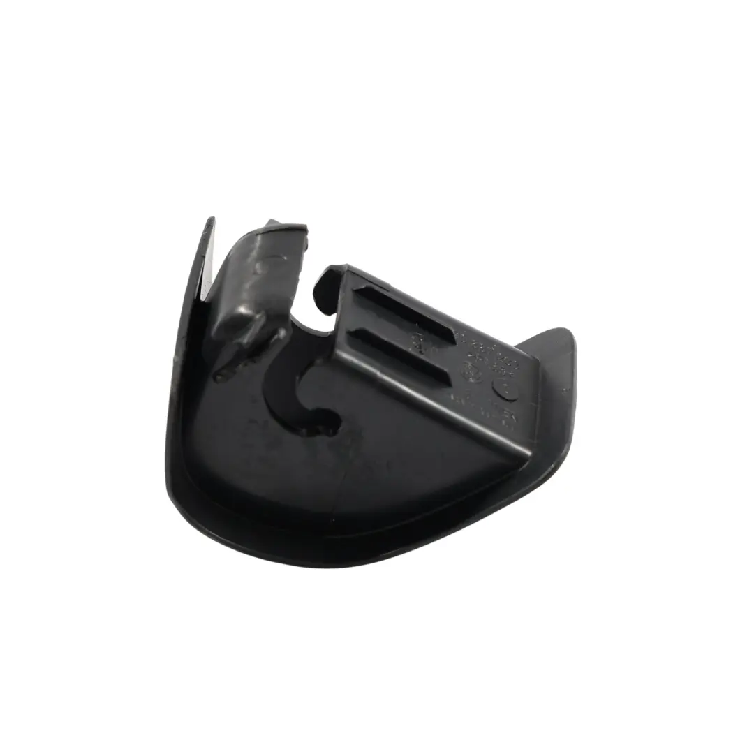 Volkswagen Golf 5g Child Seat Isofix Guide Sleeve Cover Trim Rear - SKU 5G0887233C - Part number 5G0887233C