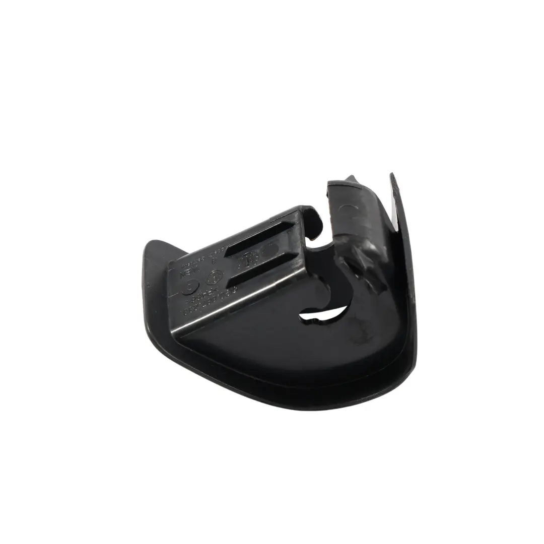 5g Child Seat Isofix Guide Sleeve Cover Trim Rear to Volkswagen Golf with Part number 5G0887233C Volkswagen Golf 5g Child Seat Isofix Guide Sleeve Cover Trim Rear - SKU 5G0887233C - Part number 5G0887233C