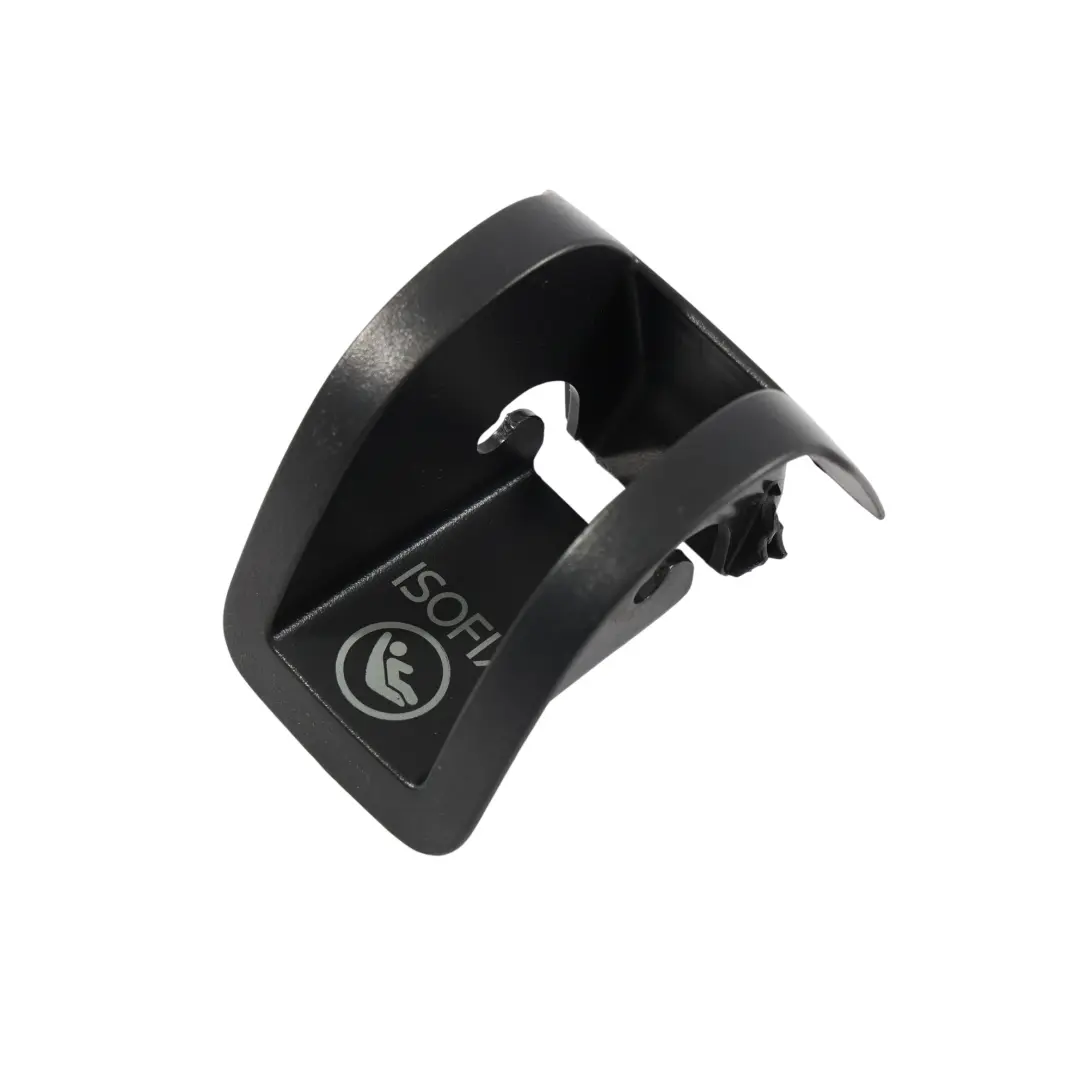 5G Guía Isofix Silla Infantil Cubierta Trasera para Volkswagen Golf con número de pieza 5G0887233C Volkswagen Golf 5G Guía Isofix Silla Infantil Cubierta Trasera - SKU 5G0887233C - Número de pieza 5G0887233C