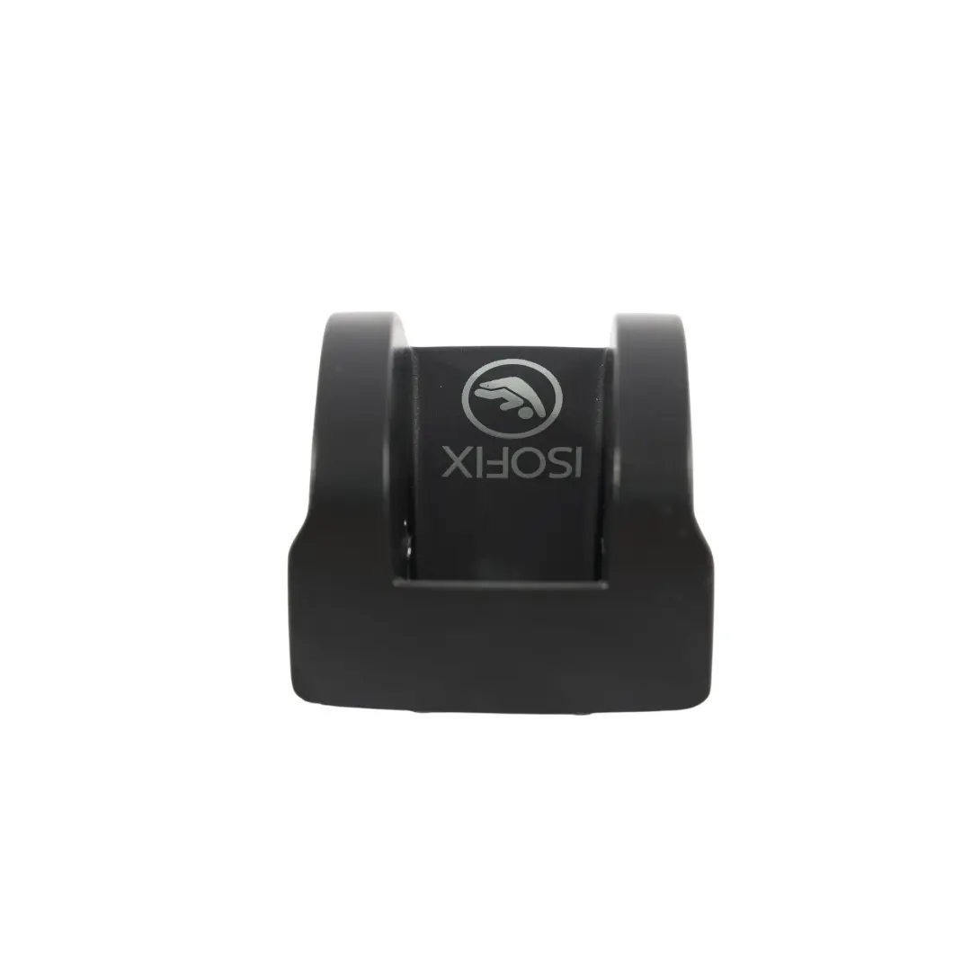 Volkswagen Golf 5G Cache Guide Isofix Siège Enfant Arrière - SKU 5G0887233C - Numéro de pièce 5G0887233C