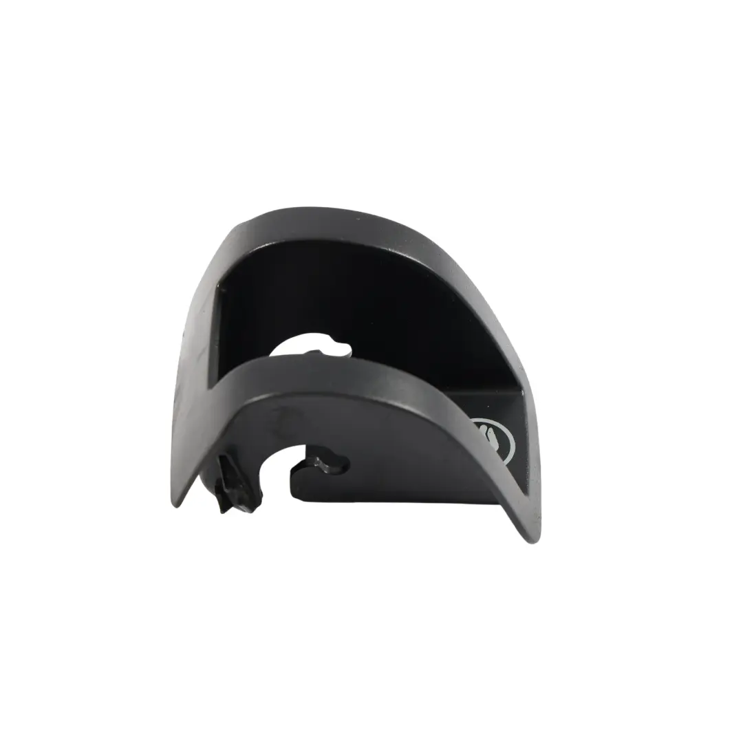 5g Child Seat Isofix Guide Sleeve Cover Trim Rear to Volkswagen Golf with Part number 5G0887233C Volkswagen Golf 5g Child Seat Isofix Guide Sleeve Cover Trim Rear - SKU 5G0887233C - Part number 5G0887233C