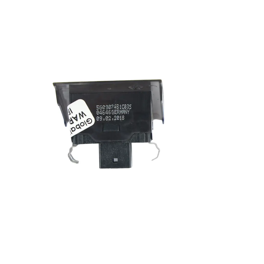 Volkswagen Golf Mk7 Dashboard Sun Sensor - SKU 5G0907451C - Part number 5G0907451C