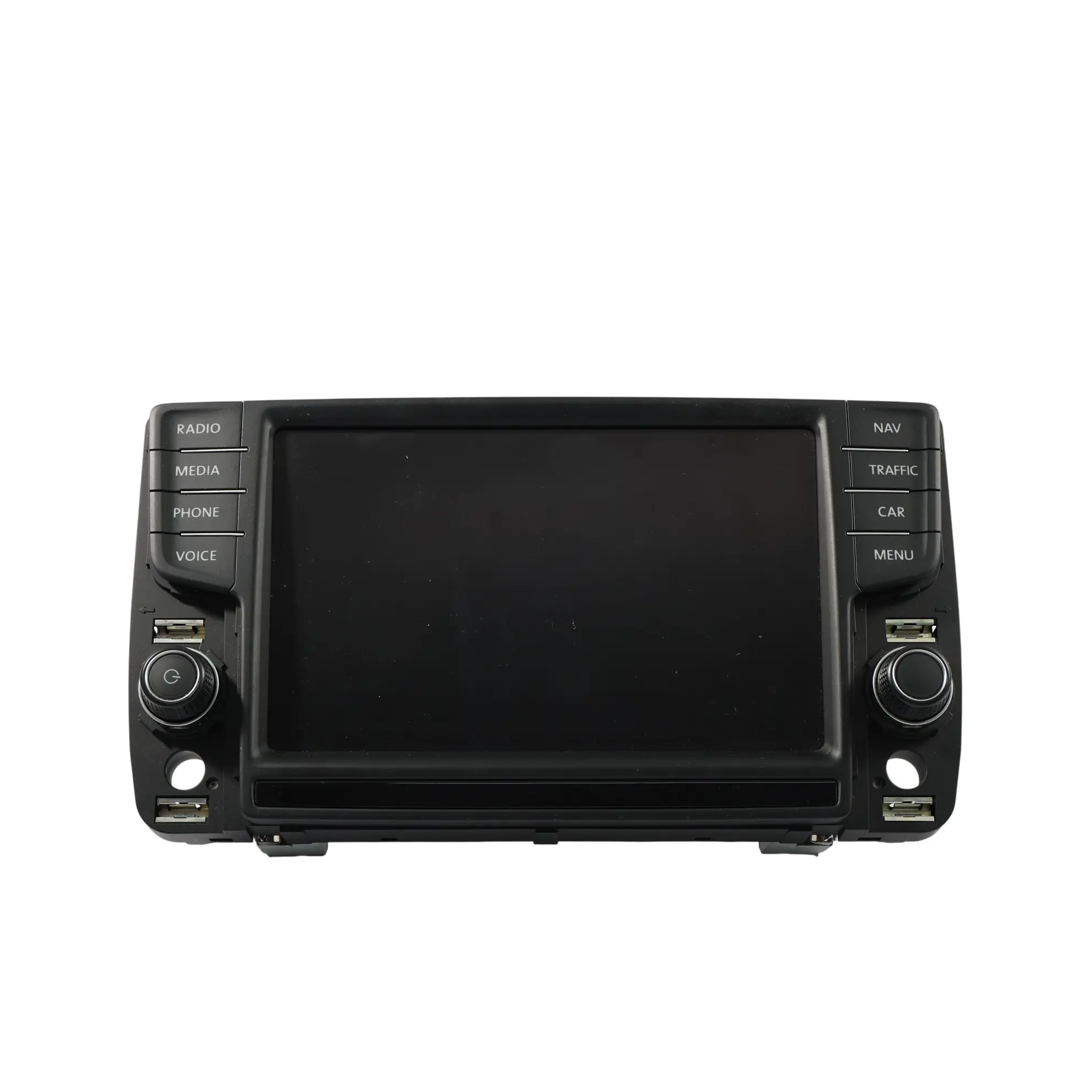 Volkswagen Golf Mk7 8" Display Screen Sat Nav Multimedia 5G0919606