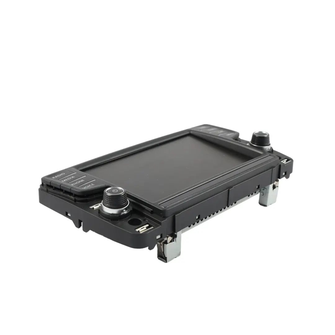 8" Display Screen Sat Nav Multimedia to Volkswagen Golf Mk7 with Part number 5G0919606 Volkswagen Golf Mk7 8" Display Screen Sat Nav Multimedia - SKU 5G0919606 - Part number 5G0919606