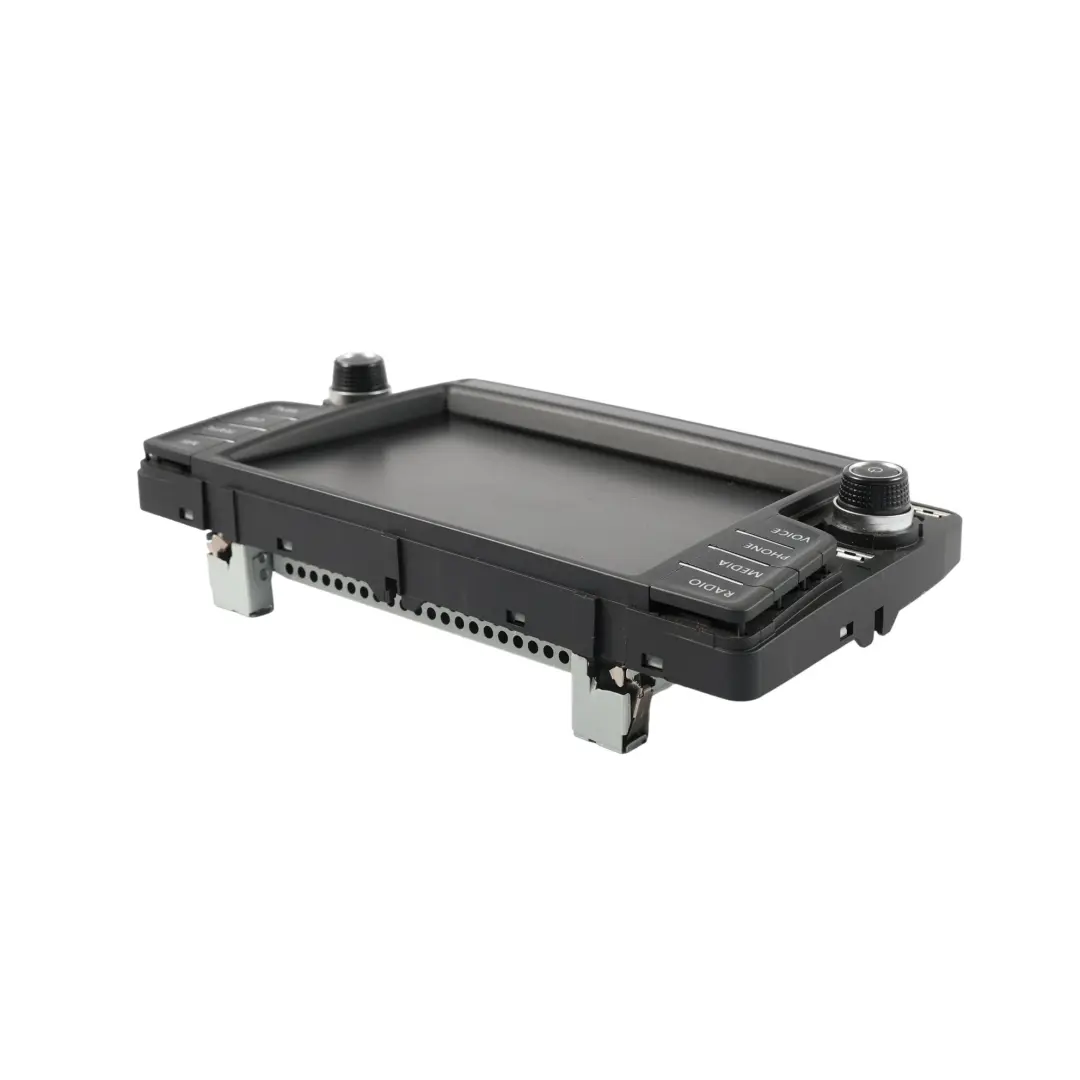 Pantalla Display 8" Navegador Sat Nav Multimedia para Volkswagen Golf Mk7 con número de pieza 5G0919606 Volkswagen Golf Mk7 Pantalla Display 8" Navegador Sat Nav Multimedia - SKU 5G0919606 - Número de pieza 5G0919606