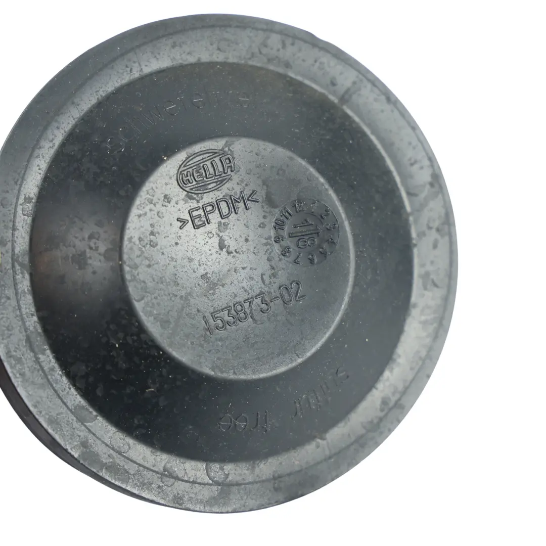 Volkswagen Golf 5G Copertura Coprifaro Alogeno Sinistro Destro - SKU 5G0941607C - Numero di parte 5G0941607C