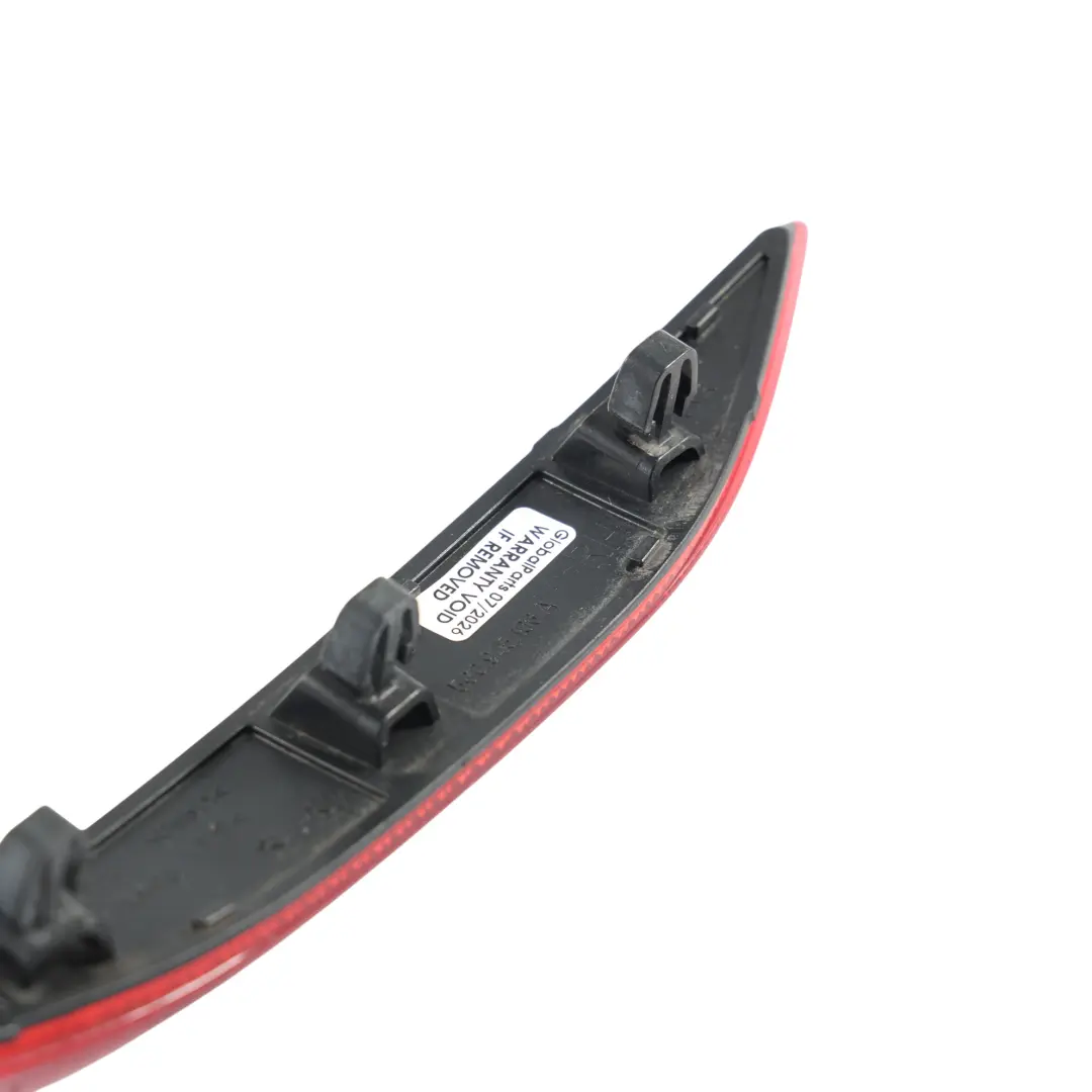 Volkswagen Golf R Mk7 GOLF 5G Rear Bumper Light Reflector Right O/S - SKU 5G0945106A - Part number 5G0945106A