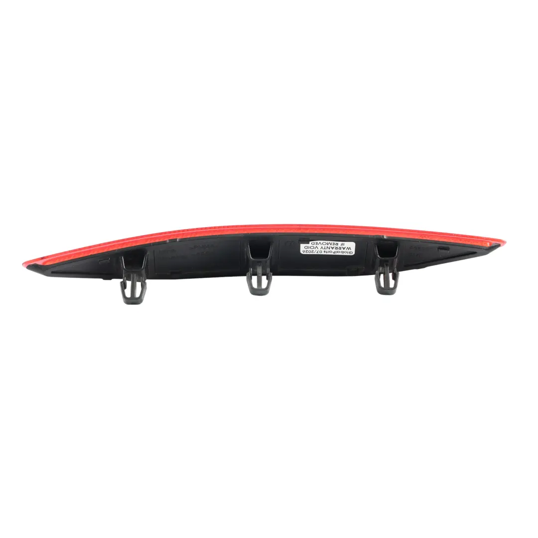 5G Rear Bumper Light Reflector Right O/S to Volkswagen Golf R Mk7 GOLF with Part number 5G0945106A Volkswagen Golf R Mk7 GOLF 5G Rear Bumper Light Reflector Right O/S - SKU 5G0945106A - Part number 5G0945106A