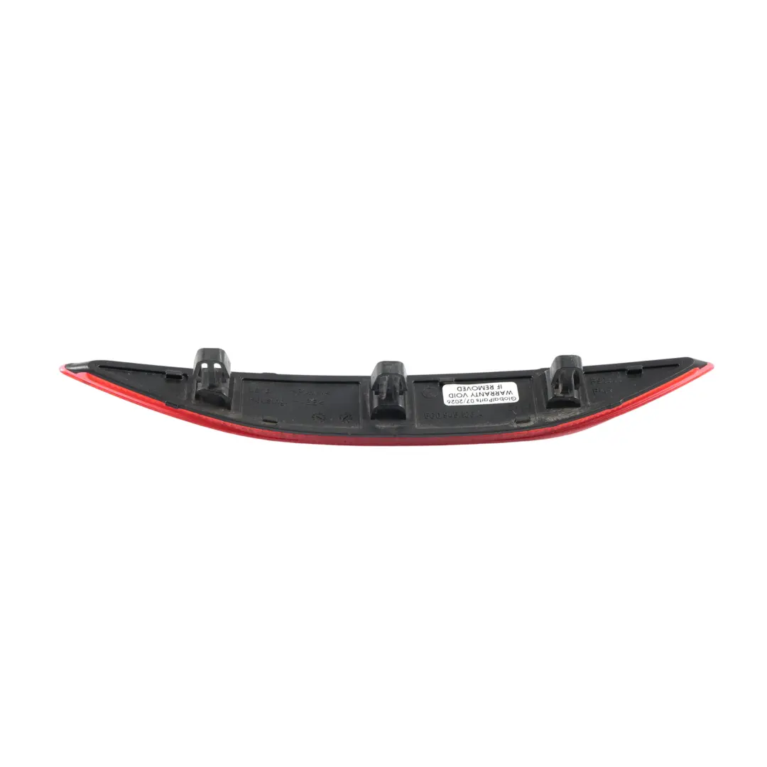 Volkswagen Golf R Mk7 GOLF 5G Rear Bumper Light Reflector Right O/S - SKU 5G0945106A - Part number 5G0945106A