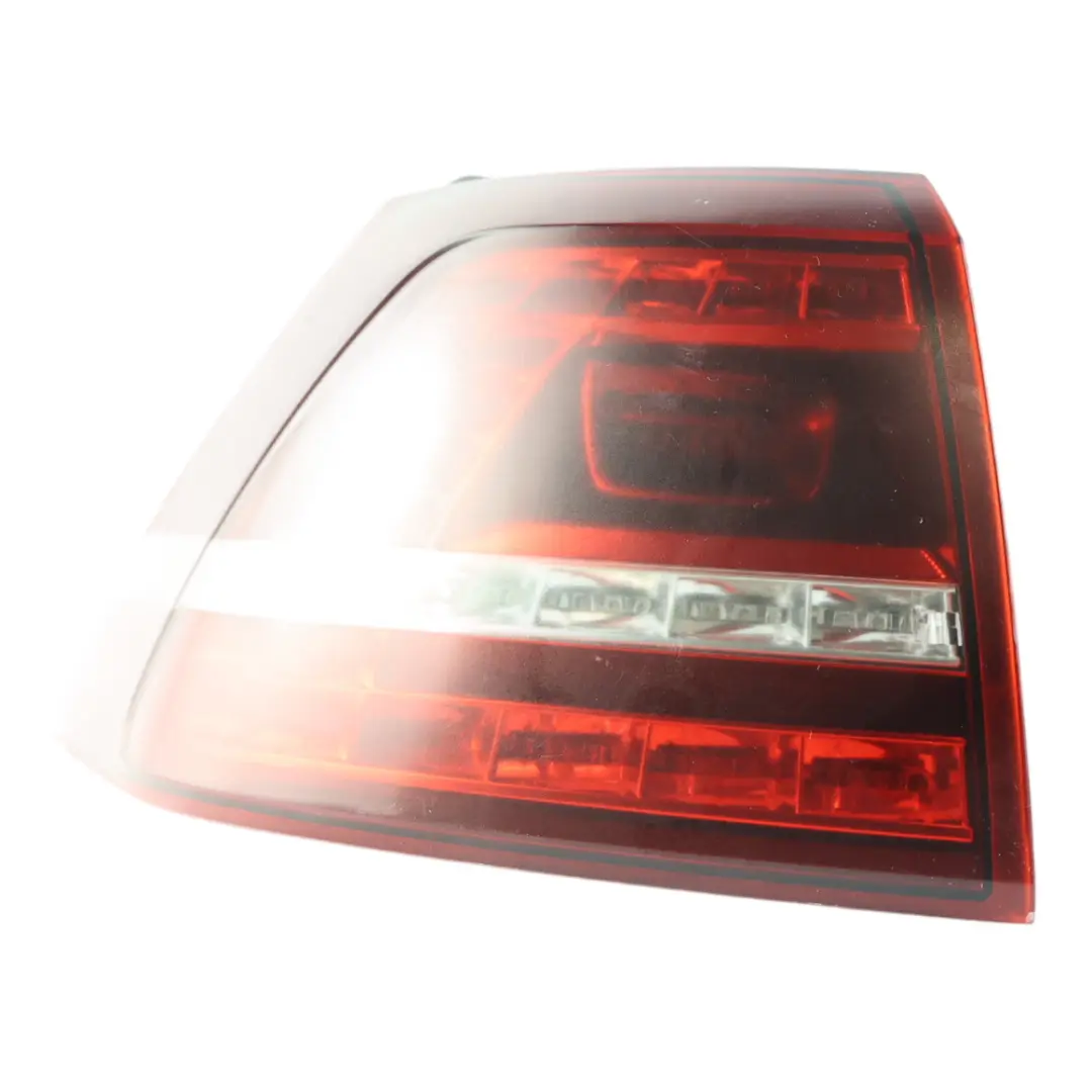 Volkswagen Golf Mk7 Rückleuchte LED Links Hinten Heckklappe - SKU 5G0945207-1 - Teilenummer 5G0945207