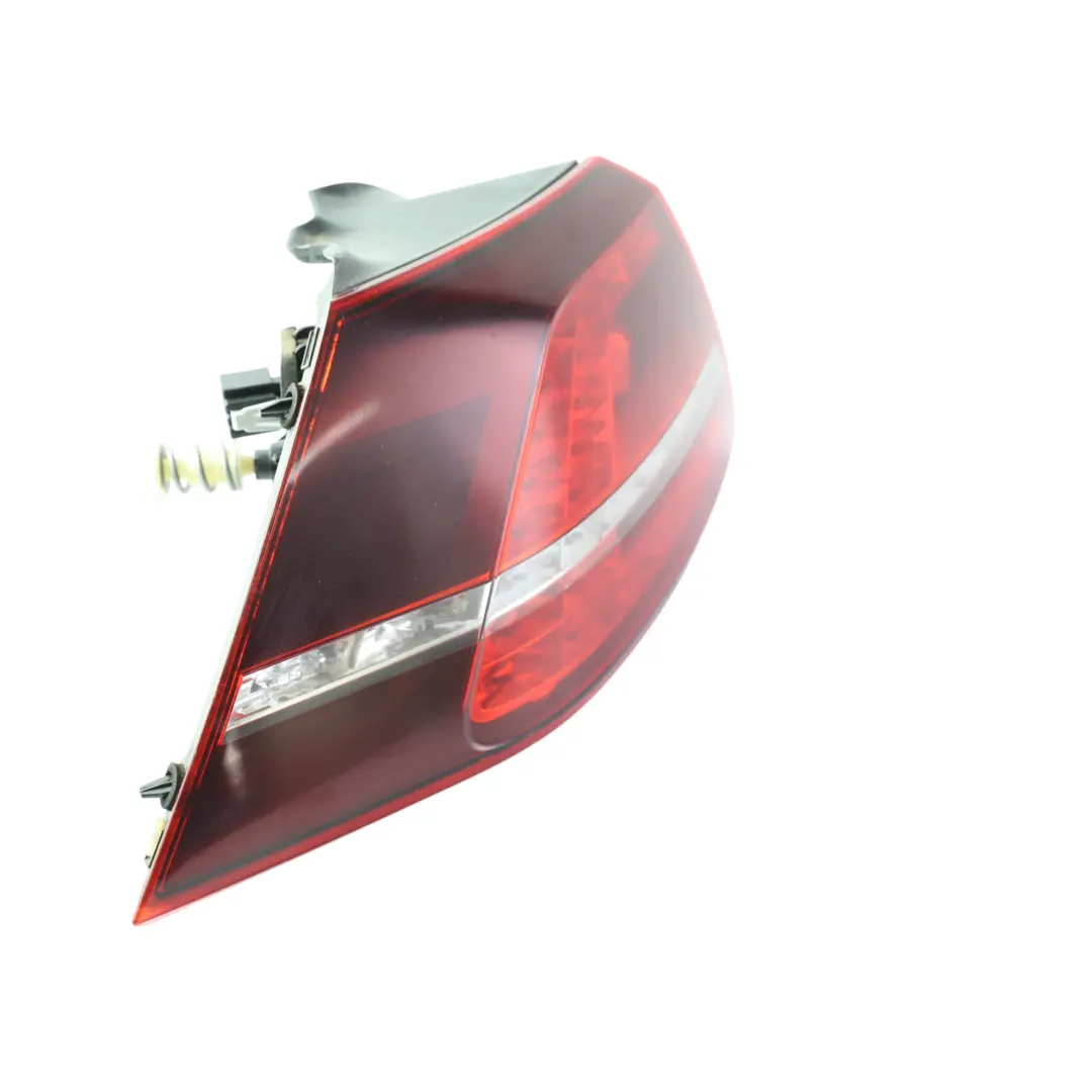 Volkswagen Golf Mk7 Tail Light Lamp LED Left Rear N/S Tailgate - SKU 5G0945207-1 - Part number 5G0945207