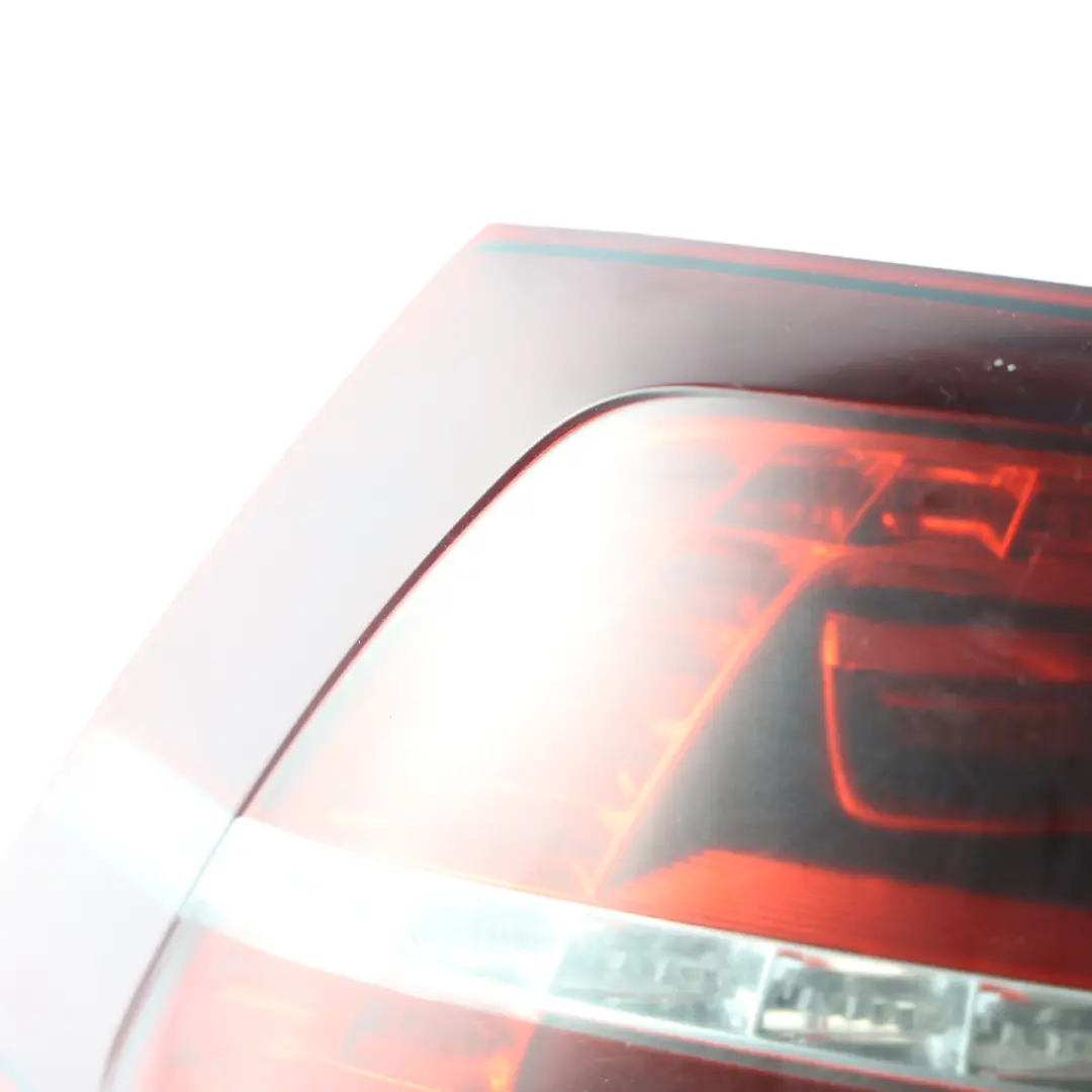 Volkswagen Golf Mk7 Rückleuchte LED Links Hinten Heckklappe - SKU 5G0945207-1 - Teilenummer 5G0945207