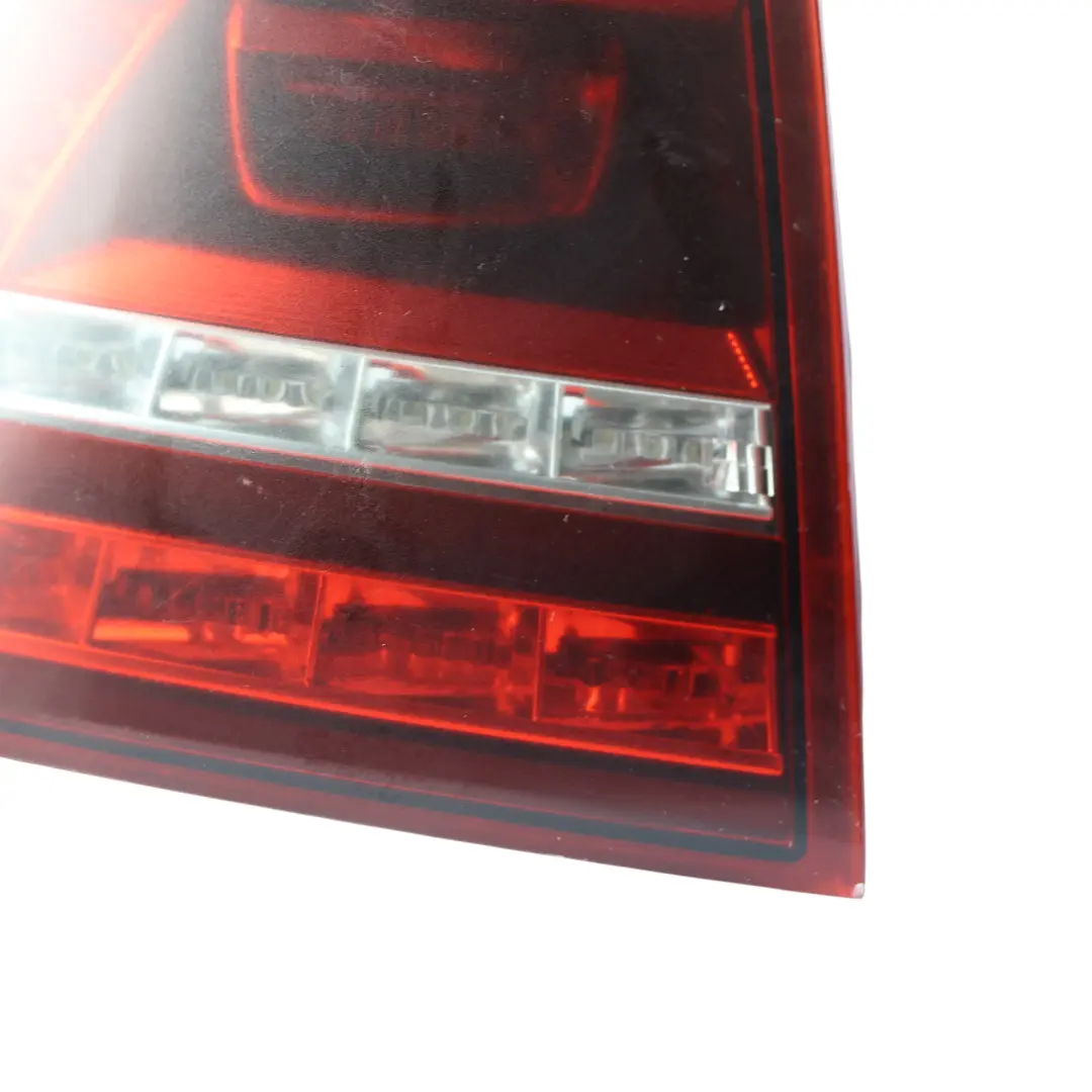 Rückleuchte LED Links Hinten Heckklappe für Volkswagen Golf Mk7 mit Teilenummer 5G0945207 Volkswagen Golf Mk7 Rückleuchte LED Links Hinten Heckklappe - SKU 5G0945207-1 - Teilenummer 5G0945207