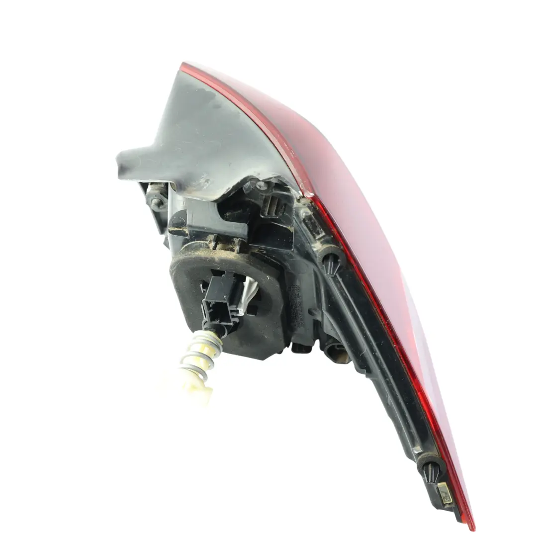 Volkswagen Golf Mk7 Tail Light Lamp LED Left Rear N/S Tailgate - SKU 5G0945207-1 - Part number 5G0945207