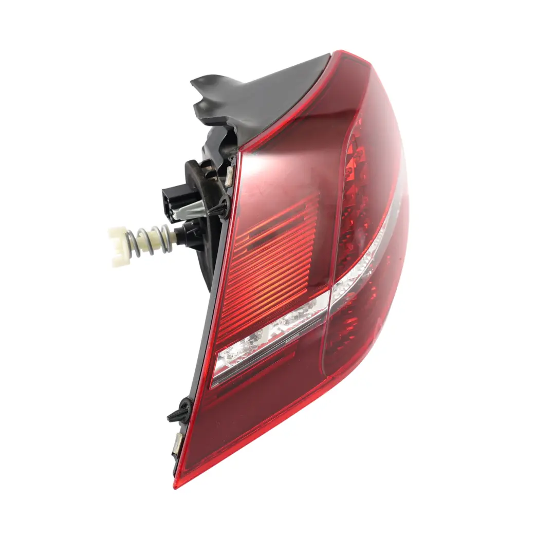 Volkswagen Golf R Mk7 Tail Light Rear Lamp Left N/S Tinted LED - SKU 5G0945207C-1 - Part number 5G0945207C