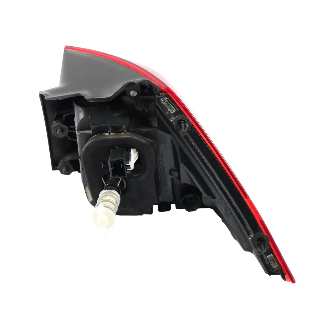 Volkswagen Golf R MK7 Luz Trasera Piloto Izquierdo Tintado LED - SKU 5G0945207C-1 - Número de pieza 5G0945207C